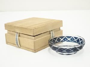 切子盃（保護箱）